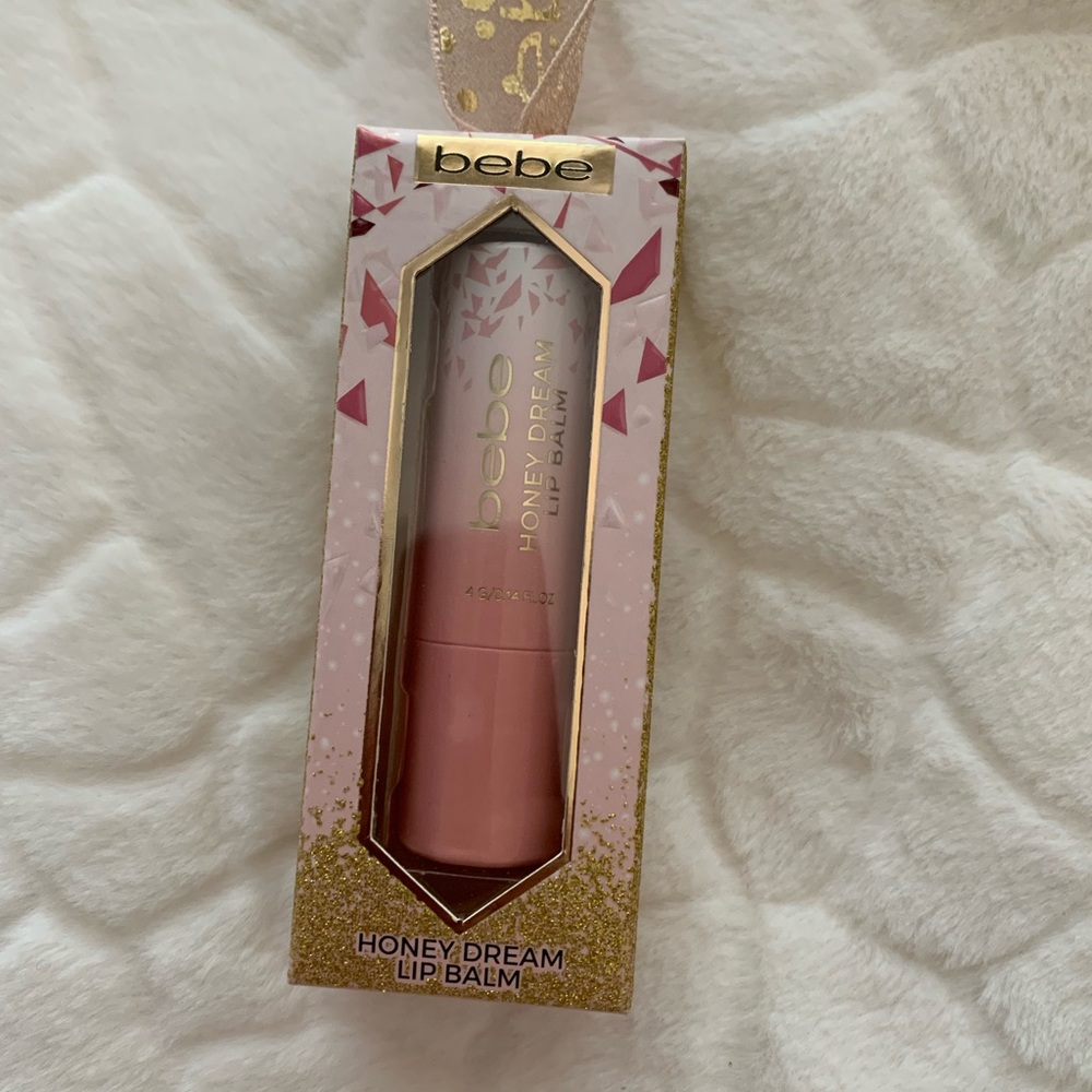 ✨1 bebe Lip Balm pick one ✨ Shea Butter Infused - Picture 7 of 11